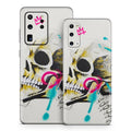 Decay - Samsung Galaxy S20 Skin