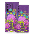 Floral Bouquet - Samsung Galaxy S20 Skin