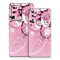 Her Abstraction - Samsung Galaxy S20 Skin