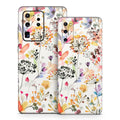 Wild Grasses - Samsung Galaxy S20 Skin