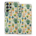 Back Porch - Samsung Galaxy S21 Skin