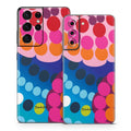 Bindi - Samsung Galaxy S21 Skin