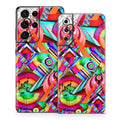 Calei - Samsung Galaxy S21 Skin