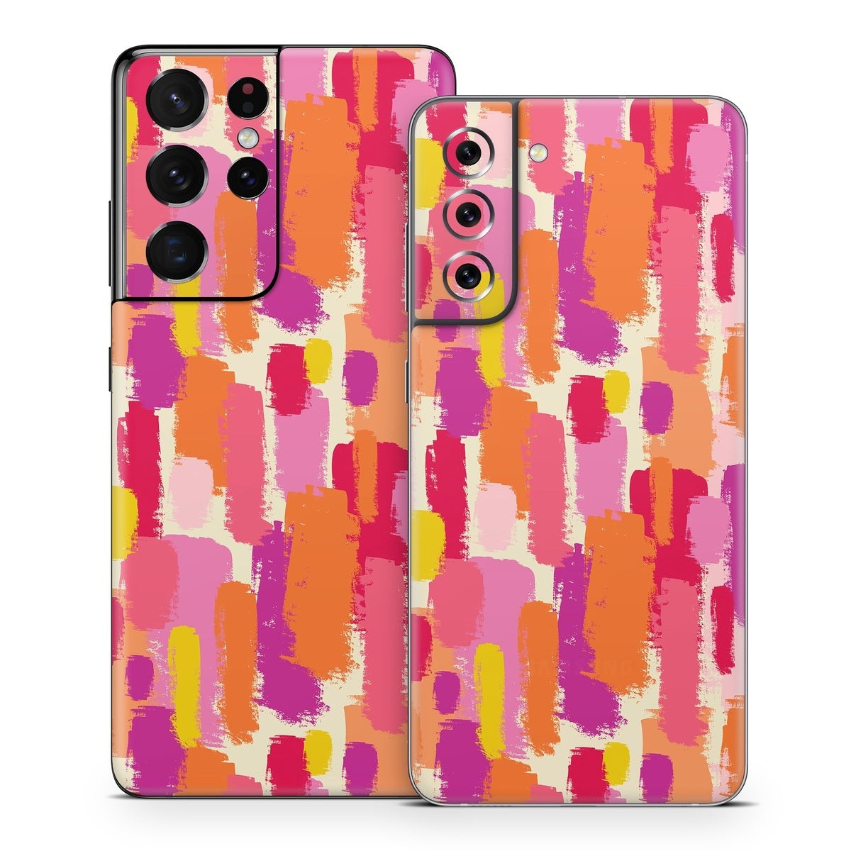 Chroma - Samsung Galaxy S21 Skin