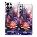 Dream Soulmates - Samsung Galaxy S21 Skin