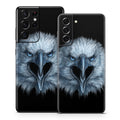 Eagle Face - Samsung Galaxy S21 Skin