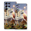 Evening Star - Samsung Galaxy S21 Skin