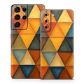 Harvest Fest - Samsung Galaxy S21 Skin