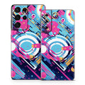 Jammin - Samsung Galaxy S21 Skin
