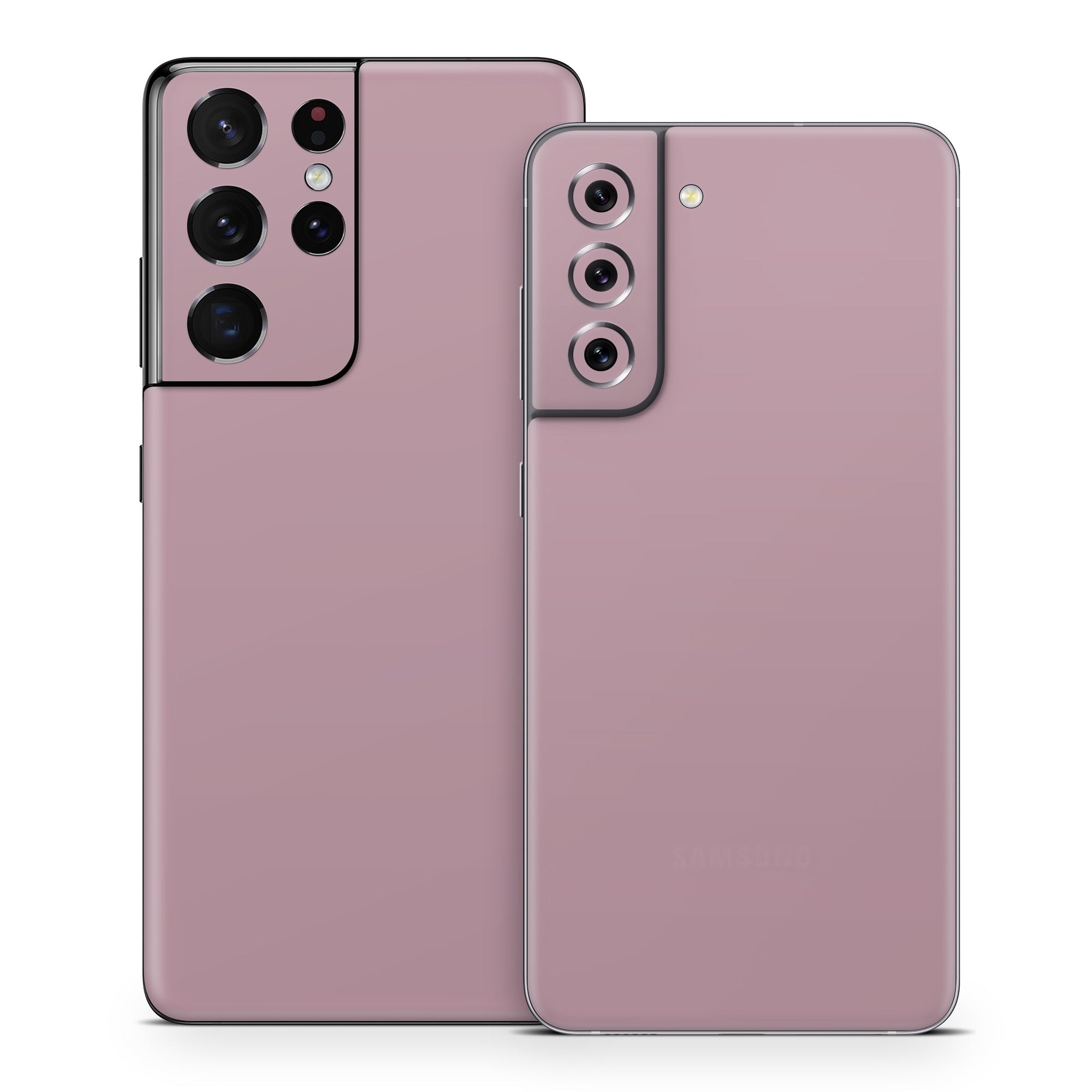 Solid State Rose - Samsung Galaxy S21 Skin