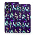 Witches and Black Cats - Samsung Galaxy S21 Skin