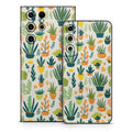 Back Porch - Samsung Galaxy S22 Skin