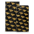 Bee Yourself - Samsung Galaxy S22 Skin