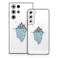 Iceberg - Samsung Galaxy S22 Skin