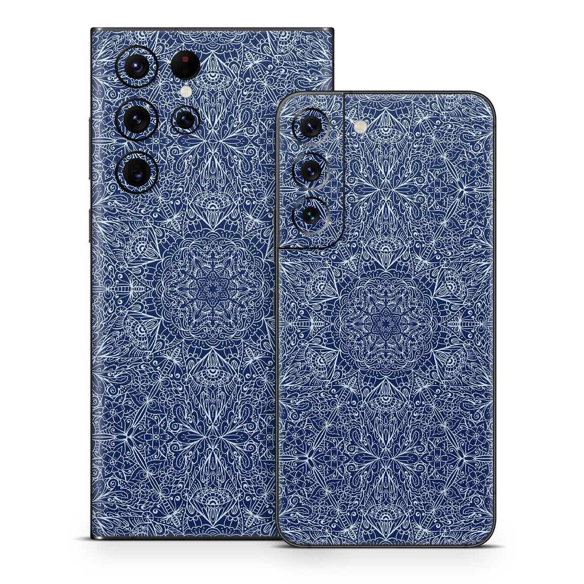 Celestial Bohemian - Samsung Galaxy S22 Skin