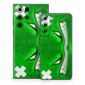 Chunky - Samsung Galaxy S22 Skin