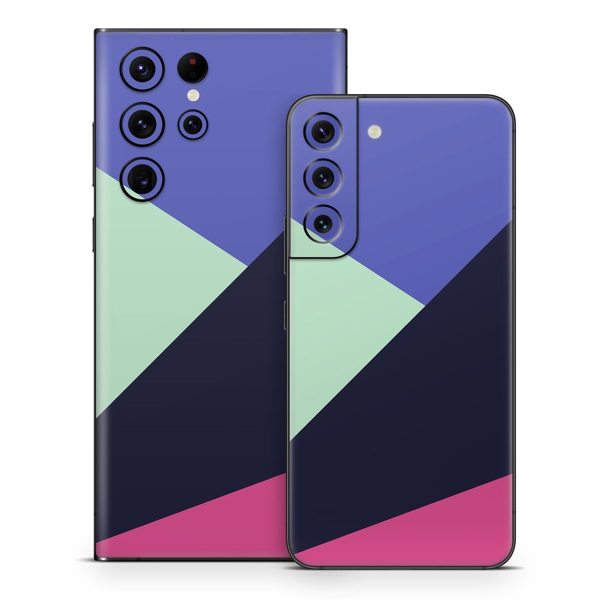 Dana - Samsung Galaxy S22 Skin
