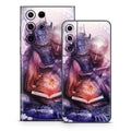 Dream Soulmates - Samsung Galaxy S22 Skin