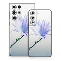 Floral - Samsung Galaxy S22 Skin