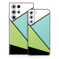 Flyover - Samsung Galaxy S22 Skin