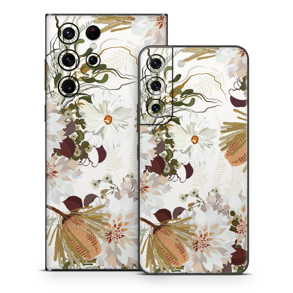 Juliette Charm - Samsung Galaxy S22 Skin