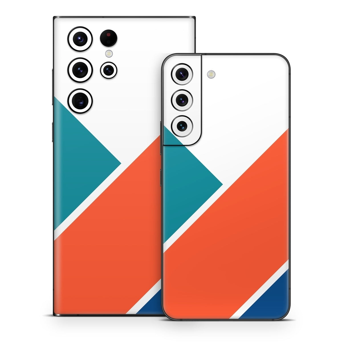 Kathy - Samsung Galaxy S22 Skin