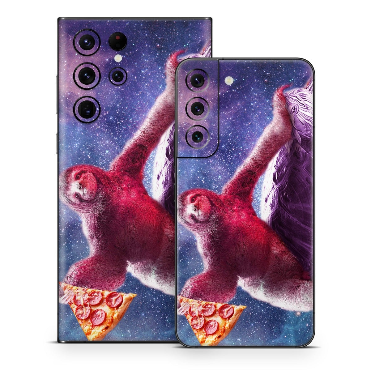This is Mine - Samsung Galaxy S22 Skin