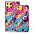 Tubular - Samsung Galaxy S22 Skin