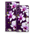 Violet Worlds - Samsung Galaxy S22 Skin
