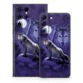 Wolf - Samsung Galaxy S22 Skin