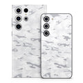 Alpine Camo - Samsung Galaxy S23 Skin