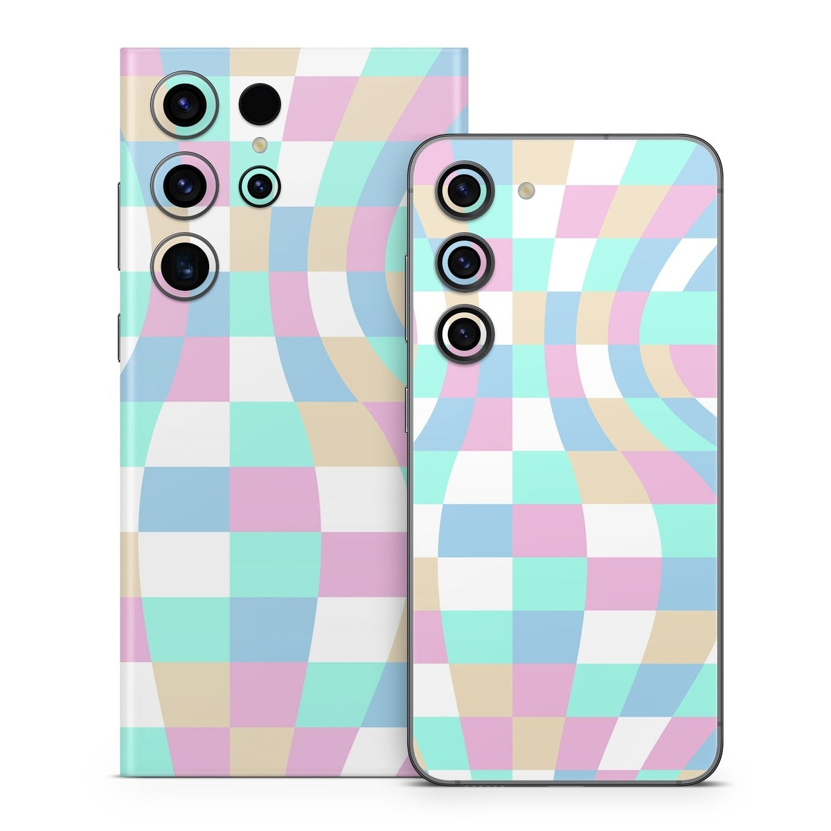 Bold Forms Cool - Samsung Galaxy S23 Skin