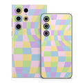 Bold Forms Warm - Samsung Galaxy S23 Skin