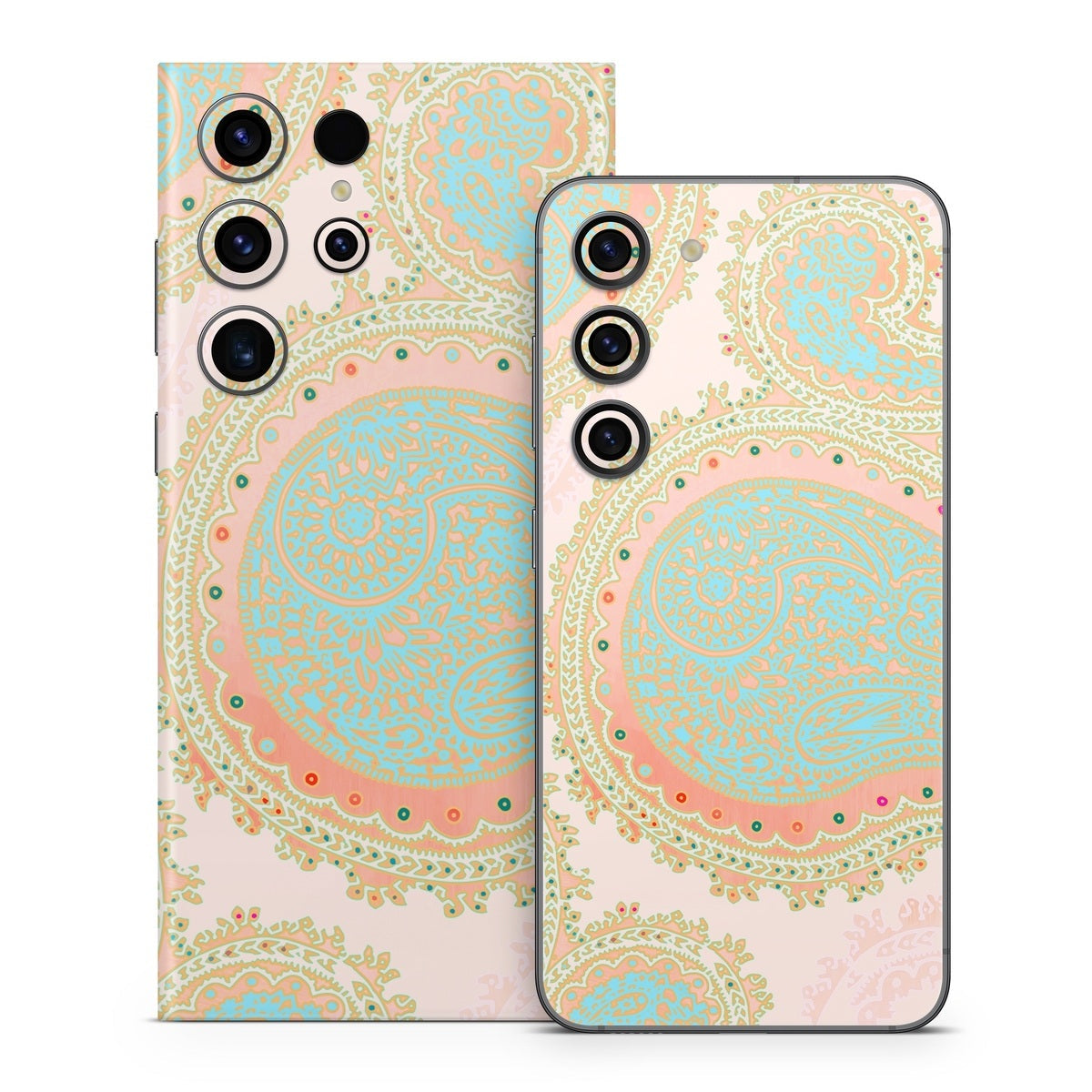 Casablanca Dream - Samsung Galaxy S23 Skin