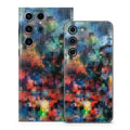 Circuit Breaker - Samsung Galaxy S23 Skin