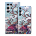 Deer Spirit - Samsung Galaxy S23 Skin