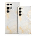 Dune Marble - Samsung Galaxy S23 Skin