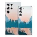 Duskfall - Samsung Galaxy S23 Skin