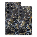 Dusk Marble - Samsung Galaxy S23 Skin
