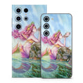 Horn of Beginning - Samsung Galaxy S23 Skin