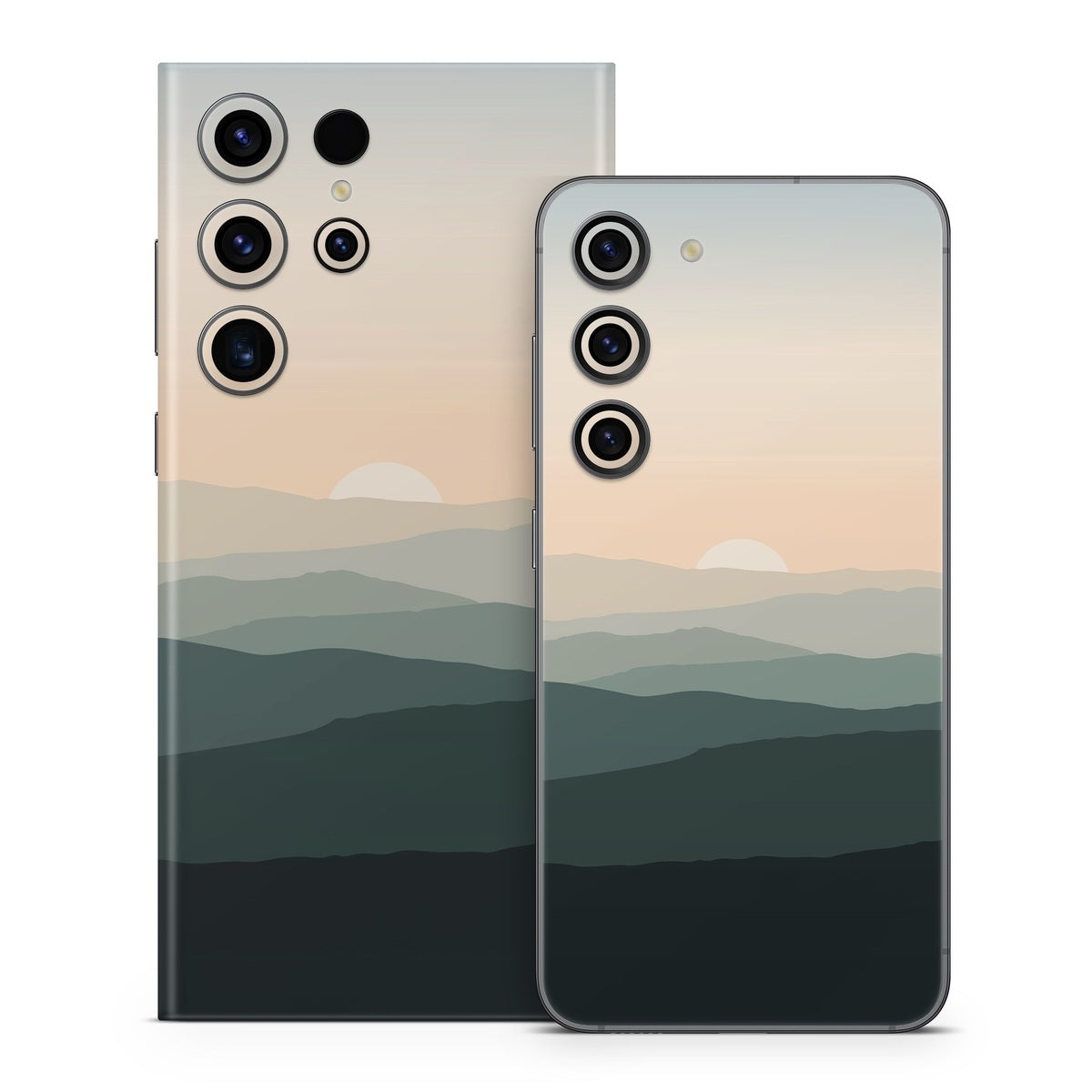Interval - Samsung Galaxy S23 Skin