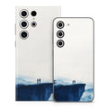 The View - Samsung Galaxy S23 Skin