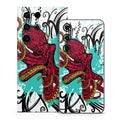 Octopus - Samsung Galaxy S23 Skin