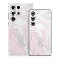 Rosa Marble - Samsung Galaxy S23 Skin
