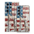 Rustic Glory - Samsung Galaxy S23 Skin
