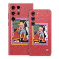 Queen Has Spoken - Samsung Galaxy S23 Skin