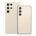Solid State Creme - Samsung Galaxy S23 Skin