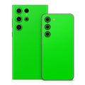 Solid State Slime - Samsung Galaxy S23 Skin