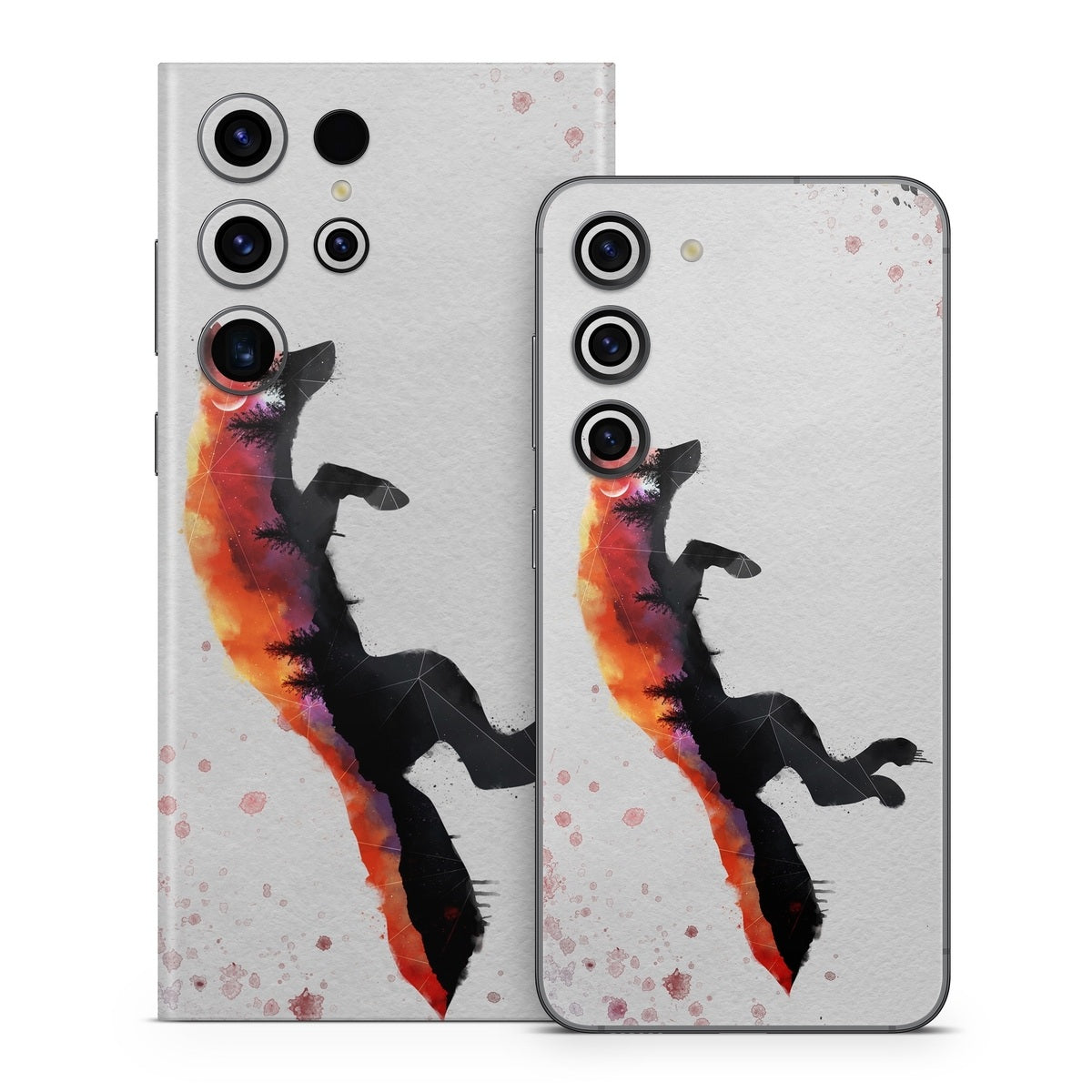 Tenacity - Samsung Galaxy S23 Skin