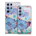 Tidepool - Samsung Galaxy S23 Skin